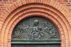 St Maria Kyrka