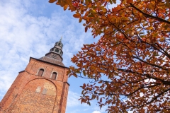 St Maria Kyrka