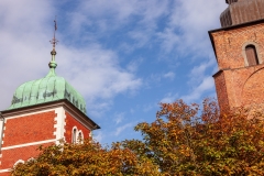 St Maria Kyrka
