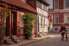 Old Town, Lund