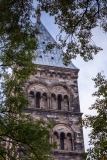 Domkyrkan