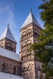 Domkyrkan