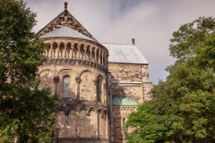 Domkyrkan
