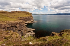 Idrigill Point