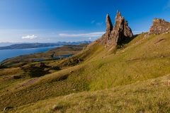 Old Man of Storr
