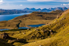 View from The Storr
