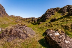 The Quiraing