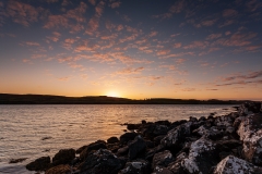 Greshornish Sunset