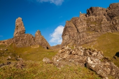 Old Man of Storr
