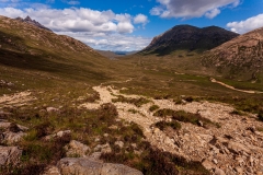 Glen Sligachan from Druim Hain