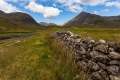 Near Camasunary