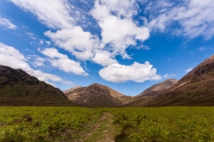 Strath na Creitheach