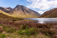 Loch an Athain