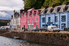 Portree Harbour