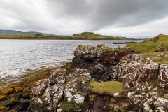 Loch Dunvegan