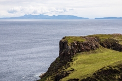 Idrigill Point