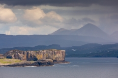 Idrigill Point