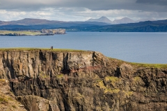 Idrigill Point