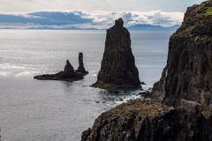 MacLeod's Maidens