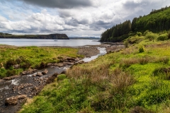 Loch Bharcasaig