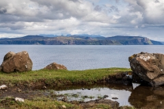 Idrigill Point