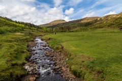 Abhainn Bharcasaig