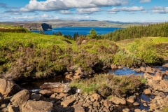 Loch Bracadale