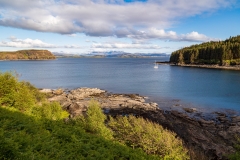 Loch Bharcasaig