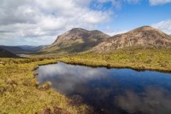 Marsco and Ruadh Stac