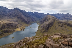 Loch Coruisk