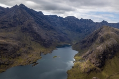 Loch Coruisk