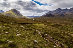 Glen Sligachan