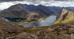 Loch Coruisk