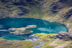 Loch na Cuilce