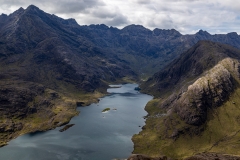 Loch Coruisk