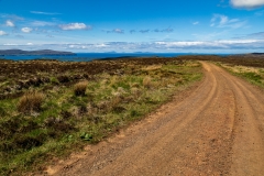 Waternish Peninsula