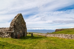 Trumpan Church