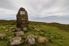 Roderick McLeod Memorial