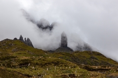 Old Man of Storr