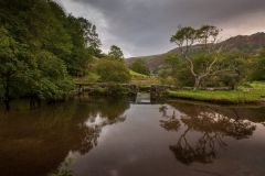 Afon Glaslyn