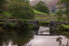 Clapper Bridge