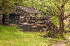 River Glaslyn