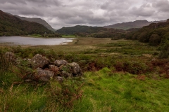 Llyn Dinas