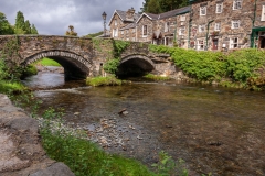 Stone Bridge, Beddgelert