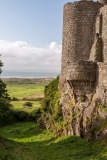 Harlech Castle