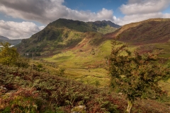 Snowdon Horseshoe
