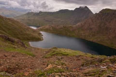 Llyn Llydaw