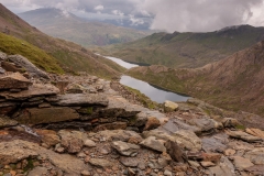 Llyn Llydaw