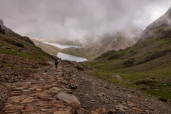 Llyn Llydaw