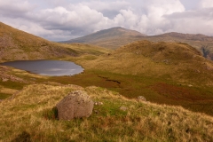 Llyn Teyrn